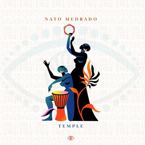 Nato Medrado - Temple [2301D]